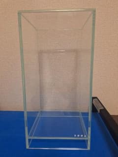 DOOA ネオグラスエア 15×15×30 メルカリ便 - メルカリ