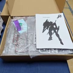 れ*せ様 R4 プラモデルキットのサムネイル