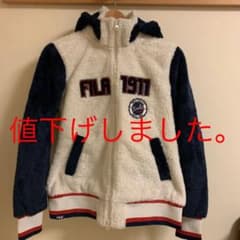 レディースゴルフウェア ブルゾンのサムネイル