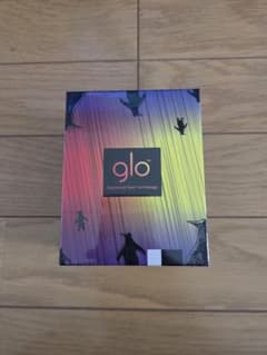glo HYPER+ LMTD EDTN 本体のサムネイル