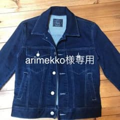 デニムジャケット Gジャンのサムネイル