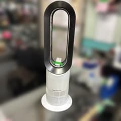 Dyson 19年　訳あり ホット&クール　整理番号A10 Dyson 19年 訳あり ホット&クール 整理番号A10 - メルカリ