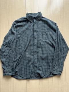 Brooks Brothers チェック柄シャツ Lサイズのサムネイル