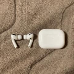 Apple AirPods Pro 第一世代のサムネイル