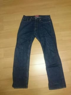 supreme denim デニム ジーンズ jeansのサムネイル