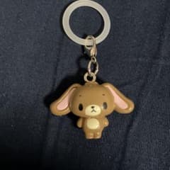 くろうさ　めじるしアクセサリーのサムネイル