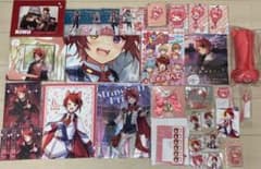 じんさん専用すとぷり　莉犬のサムネイル