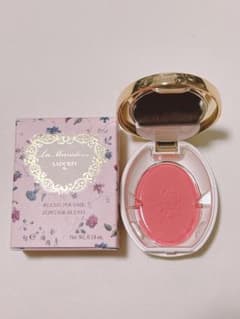 LADURÉE パウダーブラッシュ 16 - メルカリ