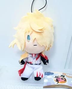 刀剣乱舞ONLINE ゴム紐付き御伴散歩ぬいぐるみ④の入手方法まとめ