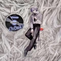 小柳ロウ にじさんじ アクスタ まとめ売り On-Deck! にじさんじ アルバム アクリルジオラマ アクスタ 小柳ロウ
