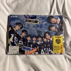 &TEAM FIRST HOWLING: NOW 初回限定盤B トレカ マキのサムネイル