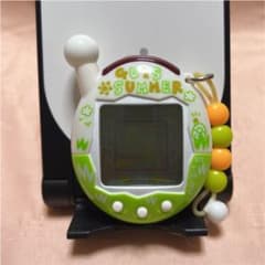 超じんせーエンジョイたまごっちプラス　ガッツさまー①のサムネイル