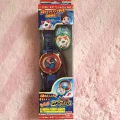 【新品】妖怪ウォッチ♡腕時計♡のサムネイル
