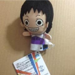 弱虫ペダ ミニパペット御堂筋のサムネイル