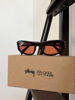 Stüssy EYE GEAR LANDON サングラス 25ss - メルカリ