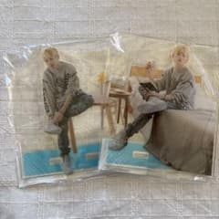 廣瀬大介 アクスタ 2点のサムネイル