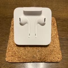 iPhone 純正イヤホン アップルのサムネイル