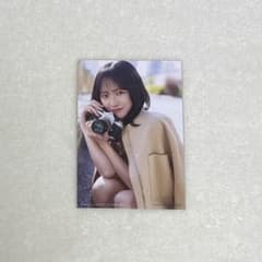 イコラブカレンダーブック 野口衣織 ポストカード - メルカリ