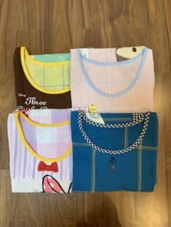 保育士　エプロン　まとめ売りのサムネイル