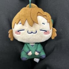 忍たま乱太郎 もちぴこマスコット 第三弾 善法寺伊作 - メルカリ