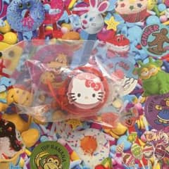 ハローキティ LEDライト付きブレスレットのサムネイル