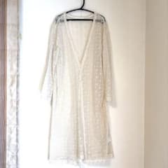 ehko sopo ロングカーディガンのサムネイル