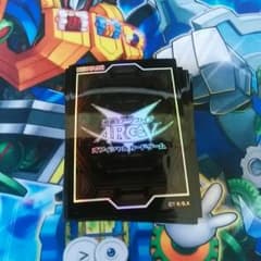 遊戯王スリーブのサムネイル