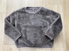 【無印良品】ボアフリーストレーナー110のサムネイル