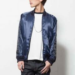 ANREALAGE MIDWEST別注スカジャンのサムネイル