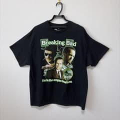 Braking Bad ブレイキングバッド　 ヴィンテージTシャツのサムネイル