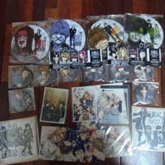 最遊記FEST 2022 外伝 缶バッジ ブロマイド チケットホルダー等 - メルカリ