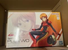 Figure-rise Standard ティファ/プルツー Figure-rise Standard ティファ/プルツー - メルカリ