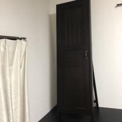 東京インテリア 塩川光明堂 ドアミラー IF-NプエルタS-450 - メルカリ