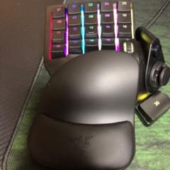 RAZER TARTARUS V2のサムネイル
