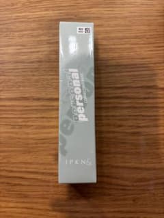 IPKN Personal Correcting Base 化粧品　新品未使用のサムネイル