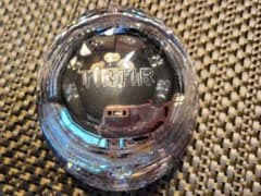 TIRTIR クッションファンデ 21N IVORY 15gのサムネイル