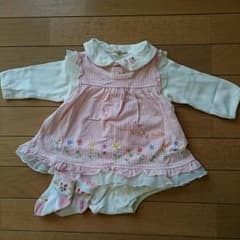 最終値下げ❗❗女の子 の オシャレ セット ♪のサムネイル