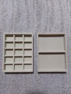 無印良品　アクセサリーケースのサムネイル