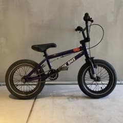 KINK BMX pump 14インチ キッズ - メルカリ
