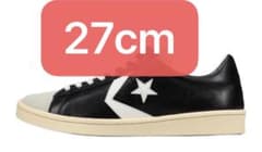 Converse Pro Leather J VTG OX 50th 記念モデル - メルカリ