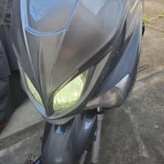 マジェスティ125のサムネイル