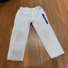 mikihouse子供長ズボン120cmのサムネイル