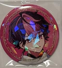 シクフォニ 缶バッジ LAN らん 19弾 メドレーのサムネイル