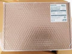 エレコム EHB-SX2B08F 10Gマルチギガ 新品残存保証2年以上有り！②