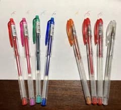 三菱鉛筆　ユニボール　シグノのサムネイル
