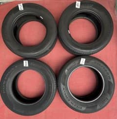 年製2023年バリ山PIRELLI夏タイヤ4本のみ販売です215/65R16 - メルカリ
