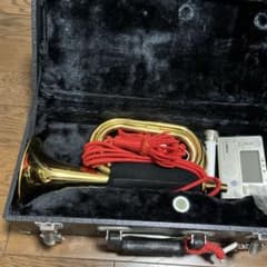 自衛隊　ラッパのサムネイル