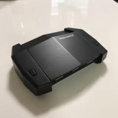 venomx ps4対応コンバーターのサムネイル