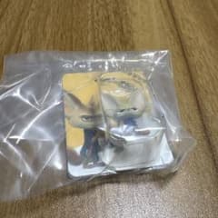 ズートピア ブリスターチャームコレクション フィニックのサムネイル