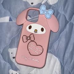 マイメロ 12ProMaxケースのサムネイル